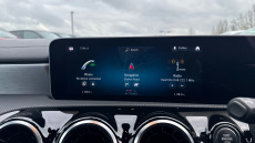 Mercedes-AMG A-Class A35 4Matic Executive 5dr Auto Petrol Hatchback